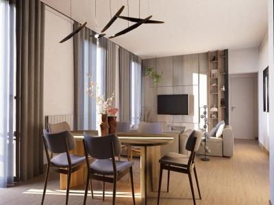 photo For sale Apartment VICHY 03