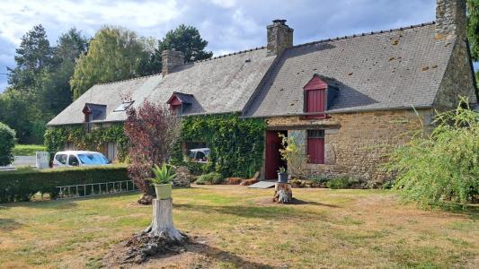 Vente Maison 6 pièces COMBOURG 35270