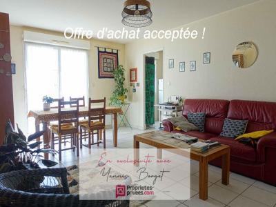 Vente Appartement 3 pièces SAINT-FULGENT 85250