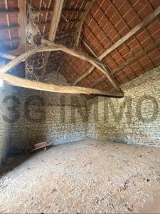 Vente Maison 3 pièces COLOMBIERS 86490