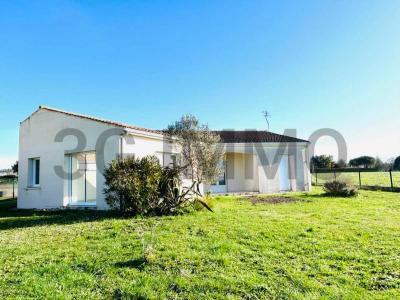 photo For sale House SEMUSSAC 17