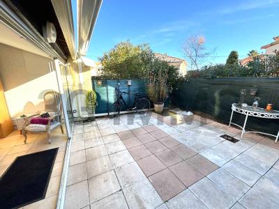 Vente Appartement 2 pièces GRAU-DU-ROI 30240