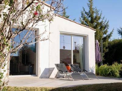 Vente Maison 5 pièces BEZIERS 34500