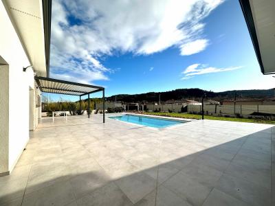 Vente Maison 4 pièces CESSENON-SUR-ORB 34460