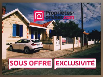 photo For sale House LACANAU 33