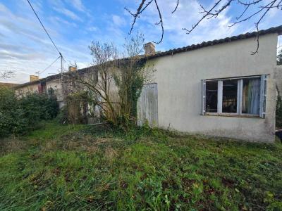 photo For sale House ANCHE 86