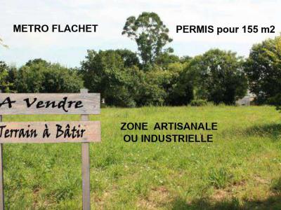 Vente Terrain VILLEURBANNE 69100