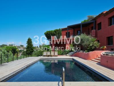 photo For sale House VALLAURIS 06