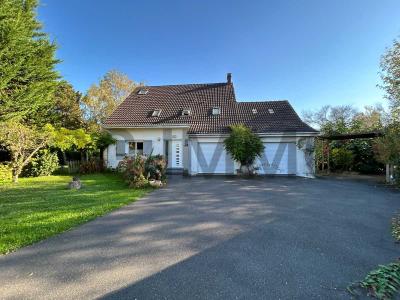 Vente Maison 7 pièces CHELLES 77500