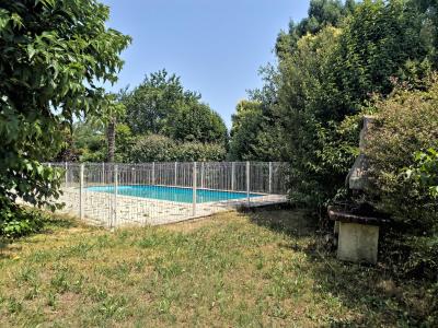 Vente Maison 6 pièces MONTUSSAN 33450