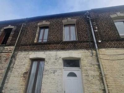 photo For sale House DENAIN 59