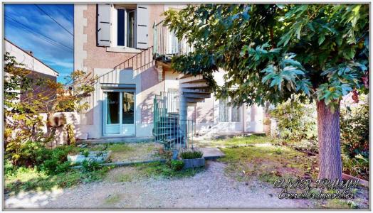 Vente Maison 7 pièces CARCASSONNE 11000