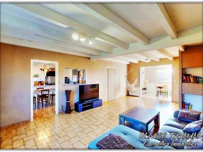 Vente Maison 10 pièces VILLALIER 11600