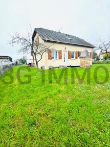 photo For sale House PROVINS 77