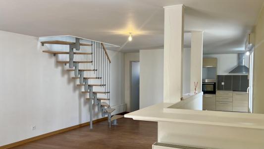 Vente Maison 5 pièces CALIGNAC 47600