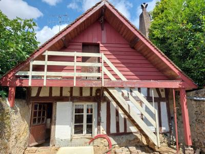 photo For sale House MONDOUBLEAU 41
