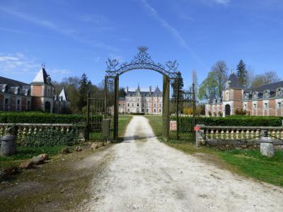 Vente Prestige BREVAINVILLE 41160