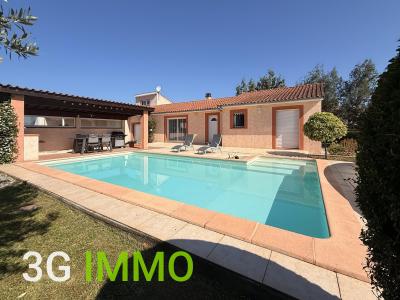 photo For sale House BENAGUES 09