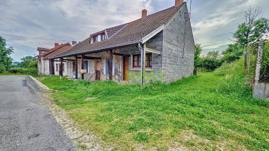 Vente Maison 5 pièces DURMIGNAT 63700
