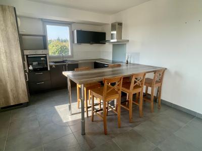 Vente Appartement VILLETTE-D'ANTHON  38
