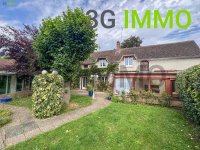 photo For sale House CHERISY 28