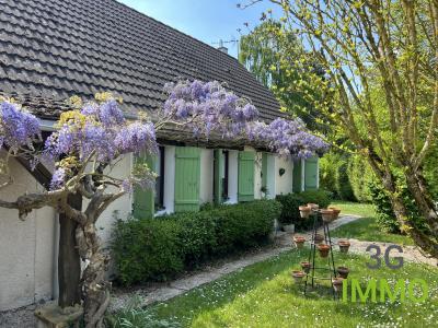 Vente Maison 6 pièces DREUX 28100