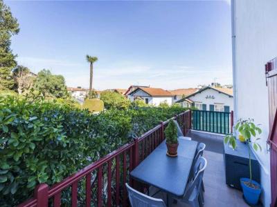 Vente Appartement 3 pièces URRUGNE 64122