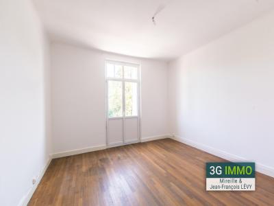 Vente Appartement 3 pièces METZ 57070