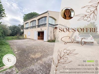 Vente Maison 5 pièces CANET 34800