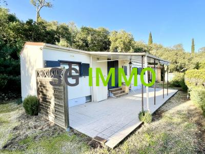 Vente Maison 4 pièces MUY 83490