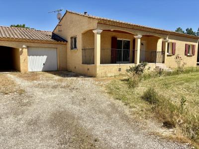 Vente Maison 5 pices AIGALIERS 30700