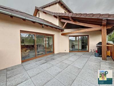 photo For sale Apartment ANNEMASSE 74
