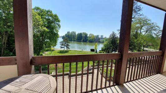 Vente Appartement 4 pièces ENGHIEN-LES-BAINS 95880