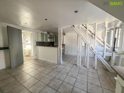 photo For sale Apartment DREUX 28