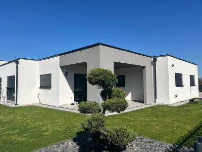 Vente Maison 5 pièces MARCKOLSHEIM 67390