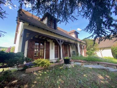 photo For sale House BRAY-ET-LU 95