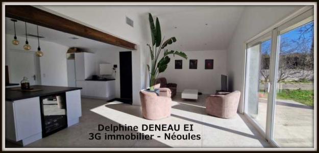 Vente Maison 3 pièces ROQUEBRUSSANNE 83136