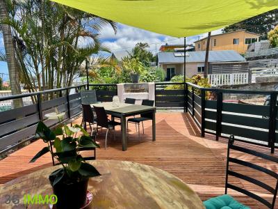 Vente Maison 6 pièces PETITE-ILE 97429