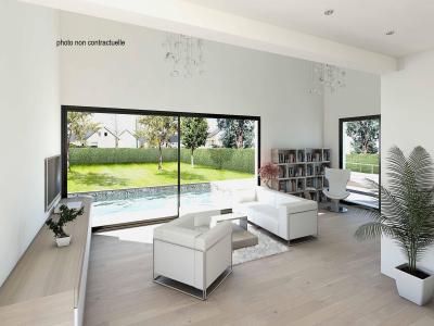 Vente Maison 4 pièces RUMILLY 74150