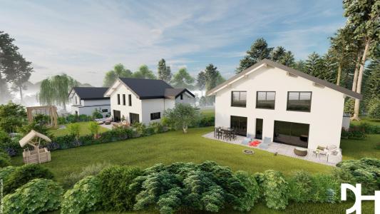 Vente Maison RUMILLY 