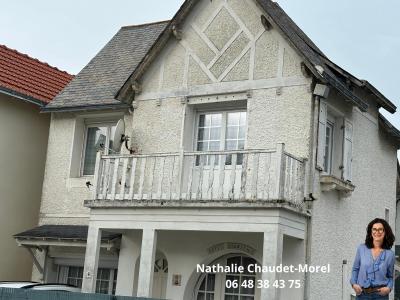 photo For sale House POULIGUEN 44