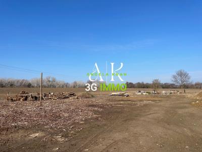 photo For sale Land AIGUES-MORTES 30