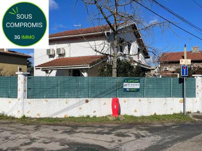 Vente Maison 6 pièces MEYZIEU 69330
