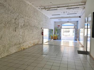 Vente Local commercial BEZIERS 34500