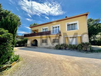 Vente Maison 9 pièces LAUDUN 30290
