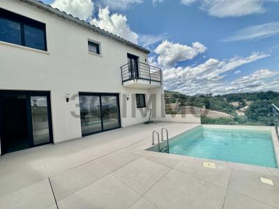 Vente Maison 7 pièces LAUDUN 30290