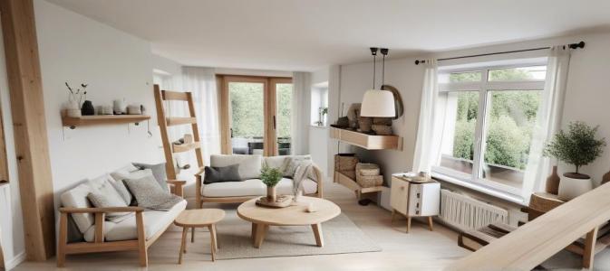 Vente Maison 6 pièces CHAPELLE-CHAUSSEE 35630