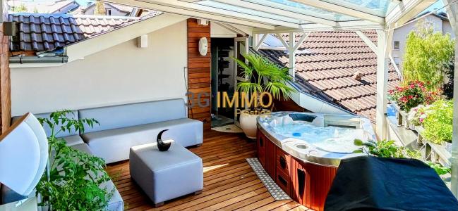 For sale Apartment VILLE-LA-GRAND