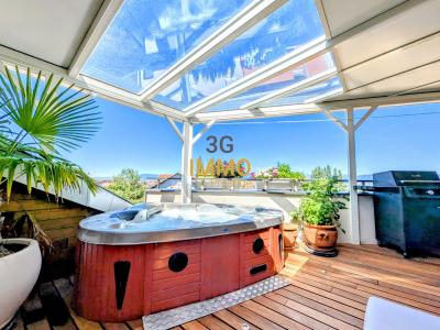 Vente Appartement VILLE-LA-GRAND 