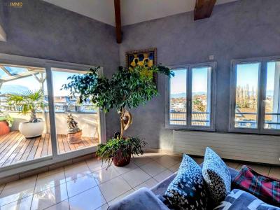 For sale Apartment VILLE-LA-GRAND